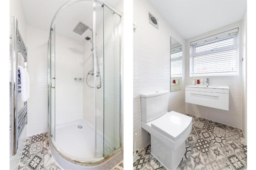 איילוורת' Twickenham Homes מראה חיצוני תמונה