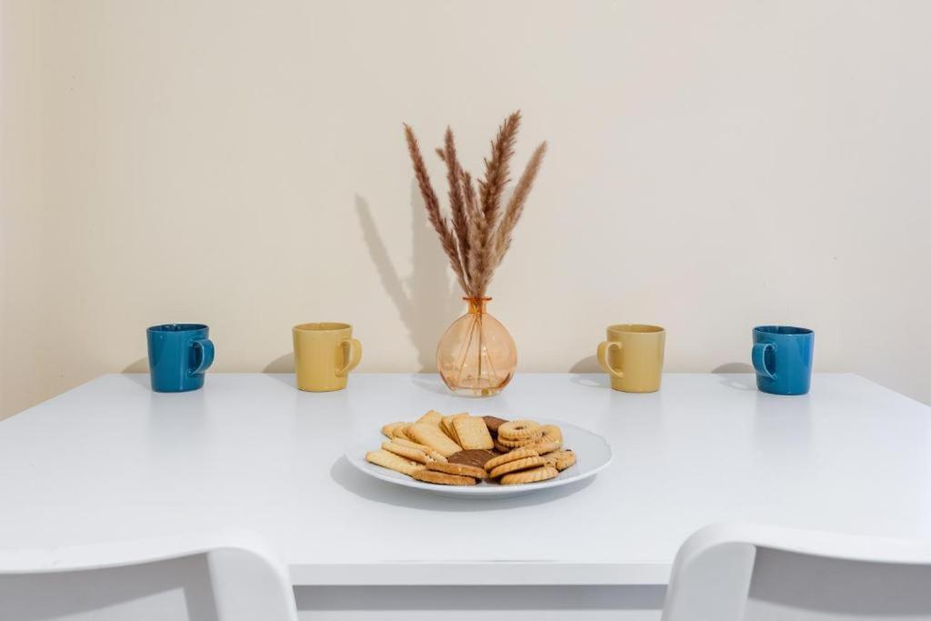 איילוורת' Twickenham Homes מראה חיצוני תמונה